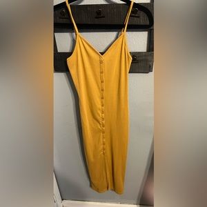 Active USA Womens Tank Dress